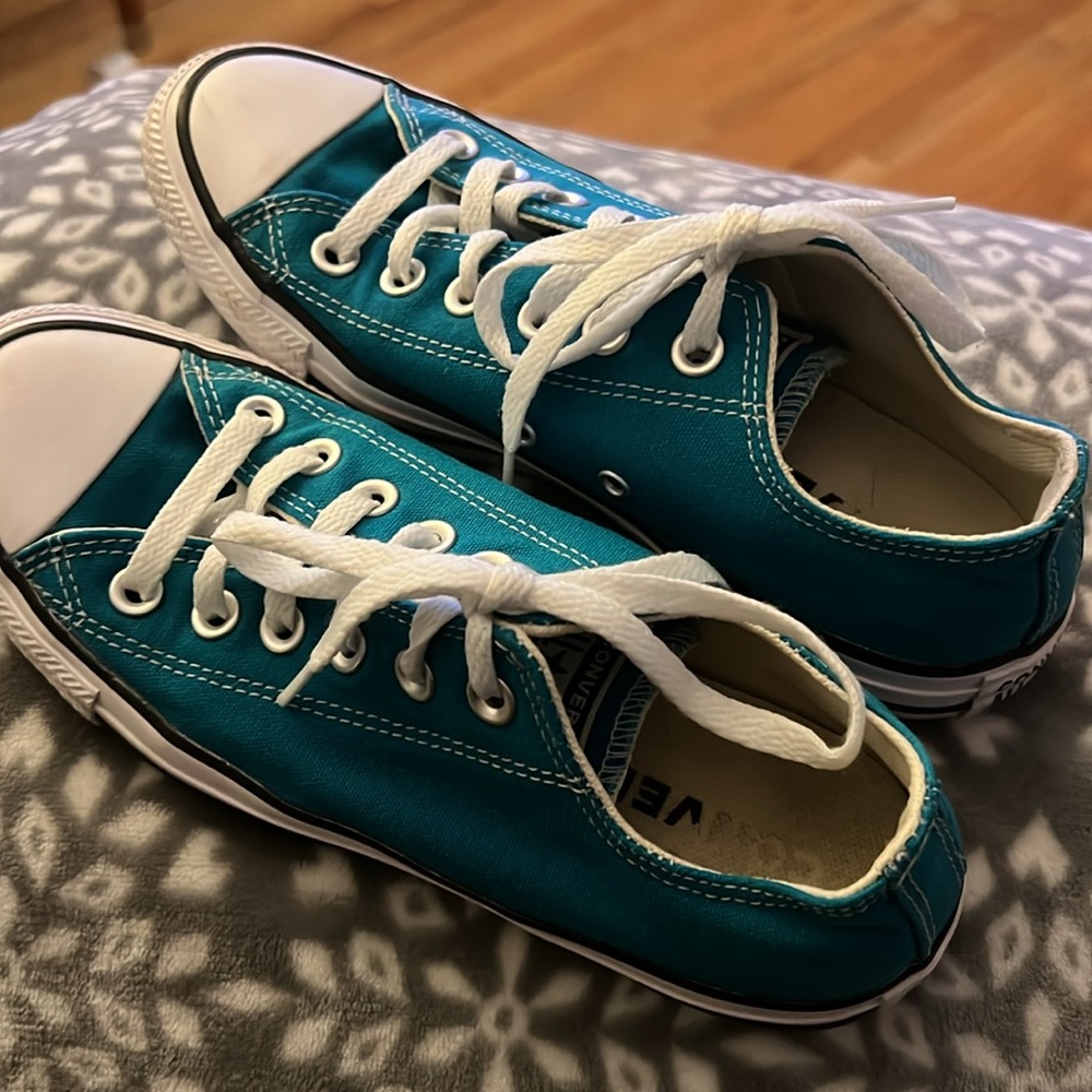 Converse sneakers